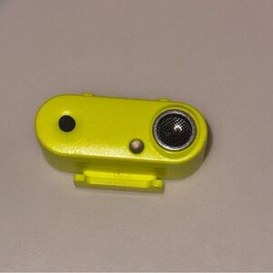 TICKLESS RUN: ULTRASONIC TICK REPELLANT